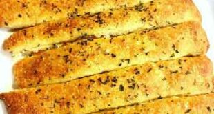 Petits pains keto à la farine d'amande / cétogène